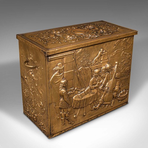 Antique decorative fireside - antique,
