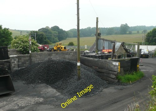 Photo 6x4 coke coal - 6x4,