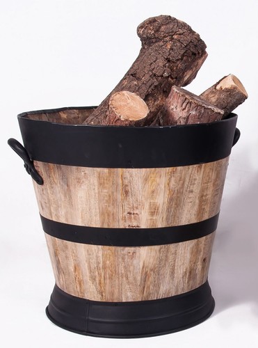 Tall innsbruck wooden and - 12",